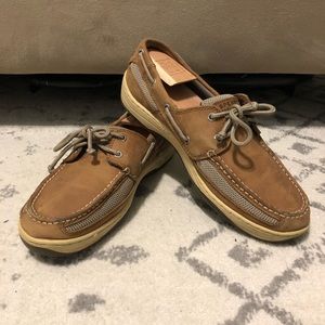 Sperry Tarpon Men’s Size 9.5